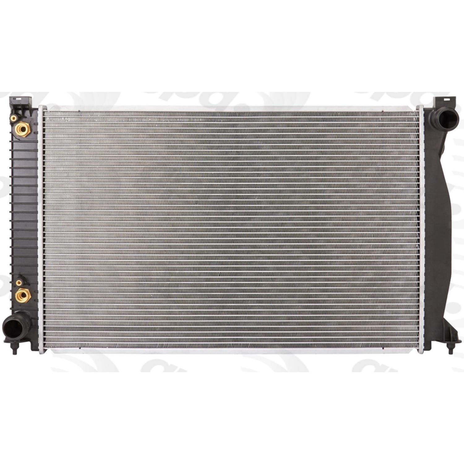 Global Parts Distributors 2912 Radiator product image 1 of 1