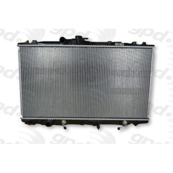 Global Parts Distributors 2916 Radiator product image 1 of 2