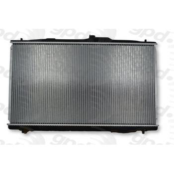 Global Parts Distributors 2916 Radiator product image 2 of 2