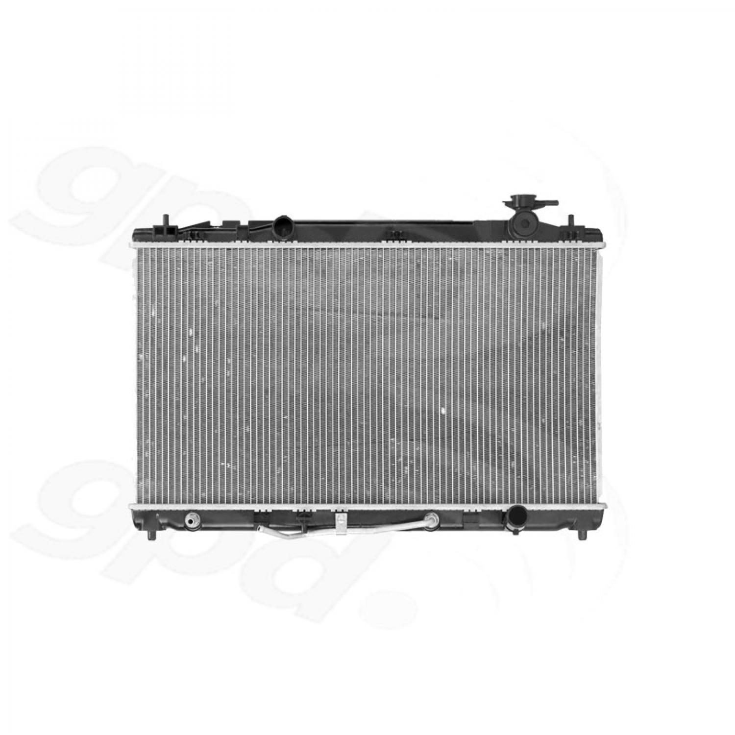 Global Parts Distributors 2917C Radiator product image 1 of 1