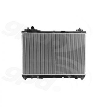 Global Parts Distributors 2920C Radiator product image 1 of 1