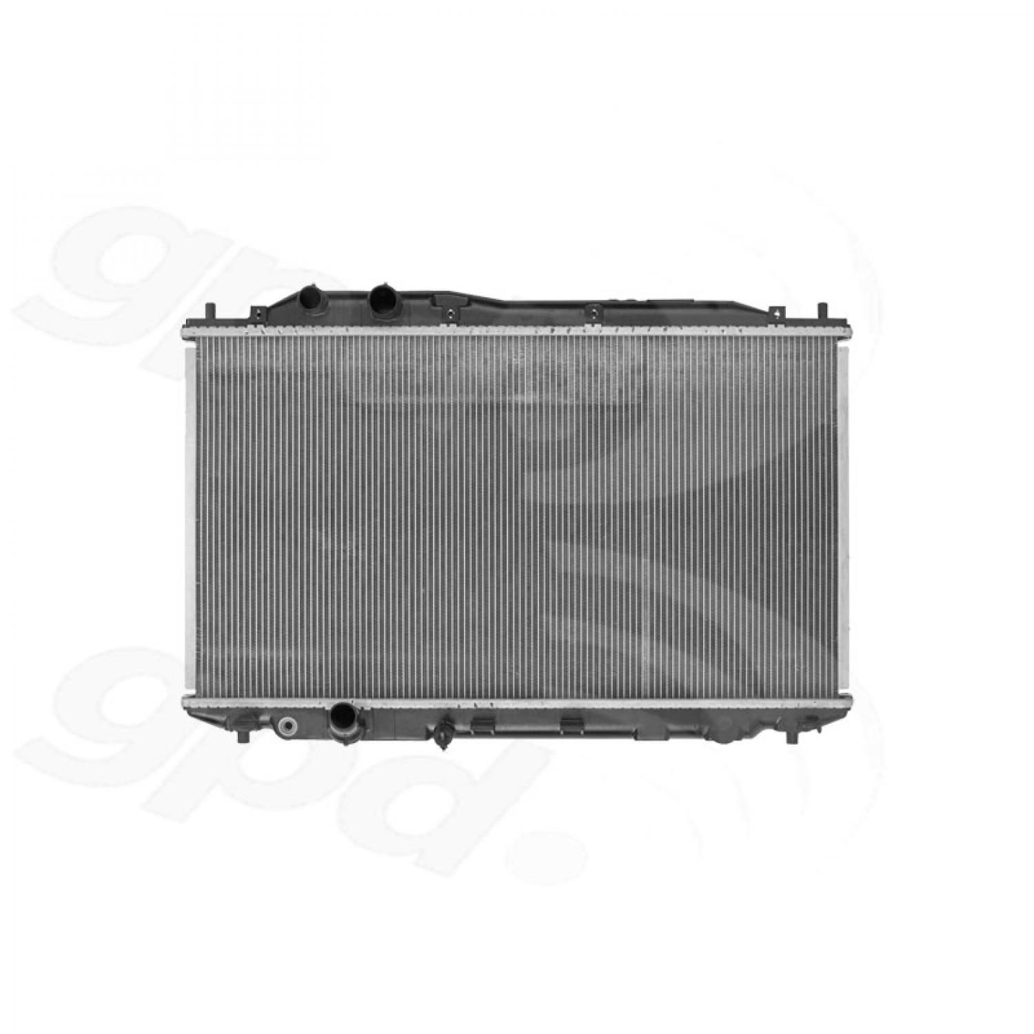 Global Parts Distributors 2922C - Radiator Global Parts Distributors 2922C Radiator product image 1 of 1