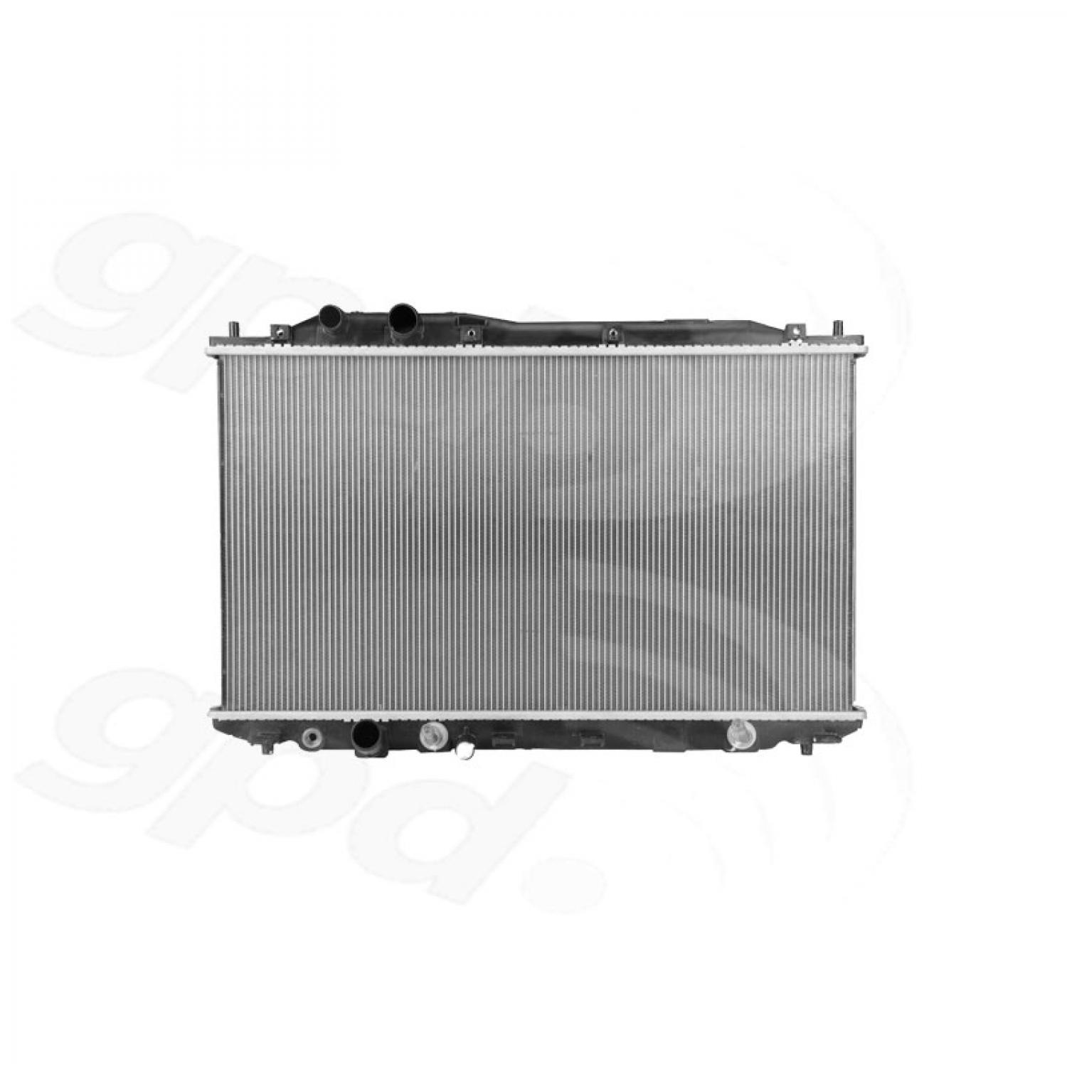 Global Parts Distributors 2923C - Radiator Global Parts Distributors 2923C Radiator product image 1 of 1