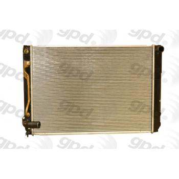 Global Parts Distributors 2925C Radiator product image 1 of 5