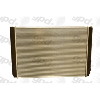 Global Parts Distributors 2925C Radiator product image 2 of 5