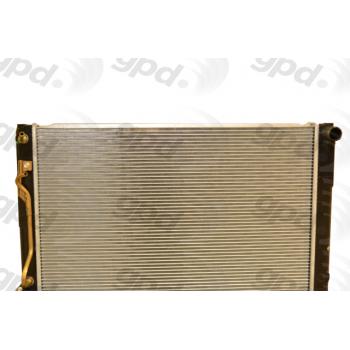 Global Parts Distributors 2925C Radiator product image 3 of 5