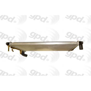 Global Parts Distributors 2925C Radiator product image 5 of 5