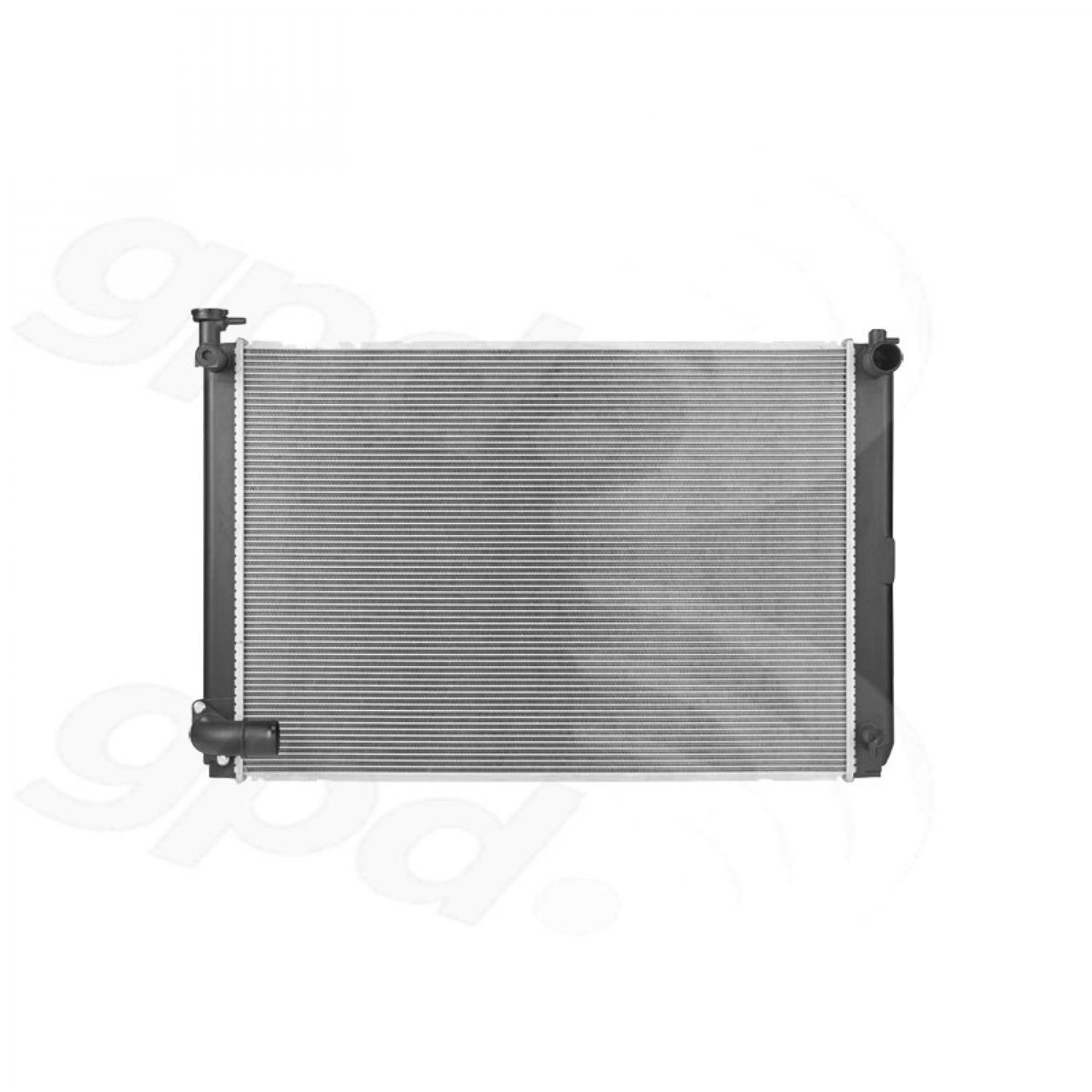 Global Parts Distributors 2929C - Radiator Global Parts Distributors 2929C Radiator product image 1 of 1