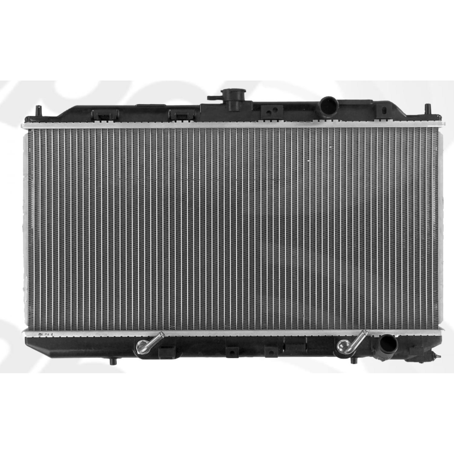 Global Parts Distributors 292C Radiator product image 1 of 1