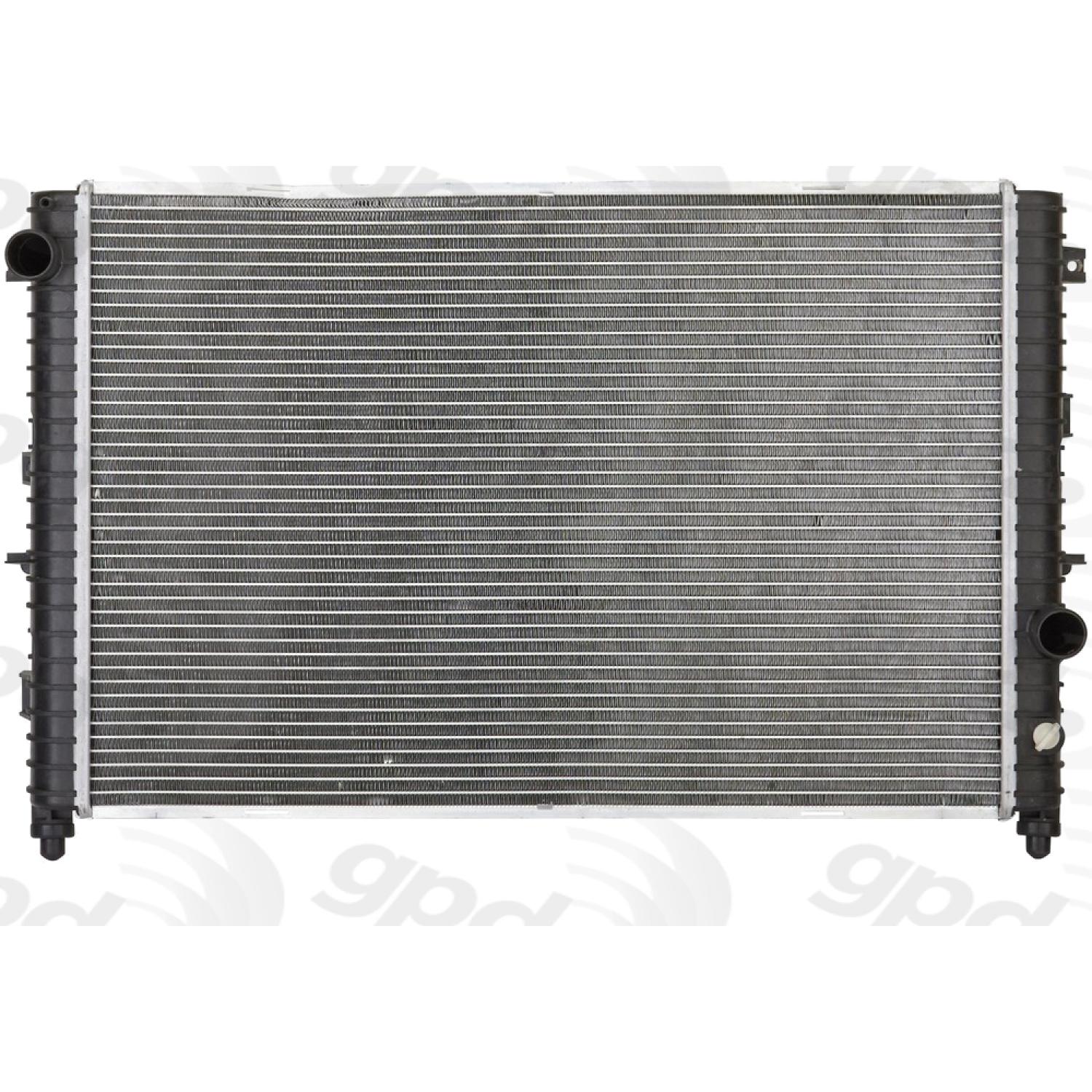 Global Parts Distributors 2930C Radiator product image 1 of 1