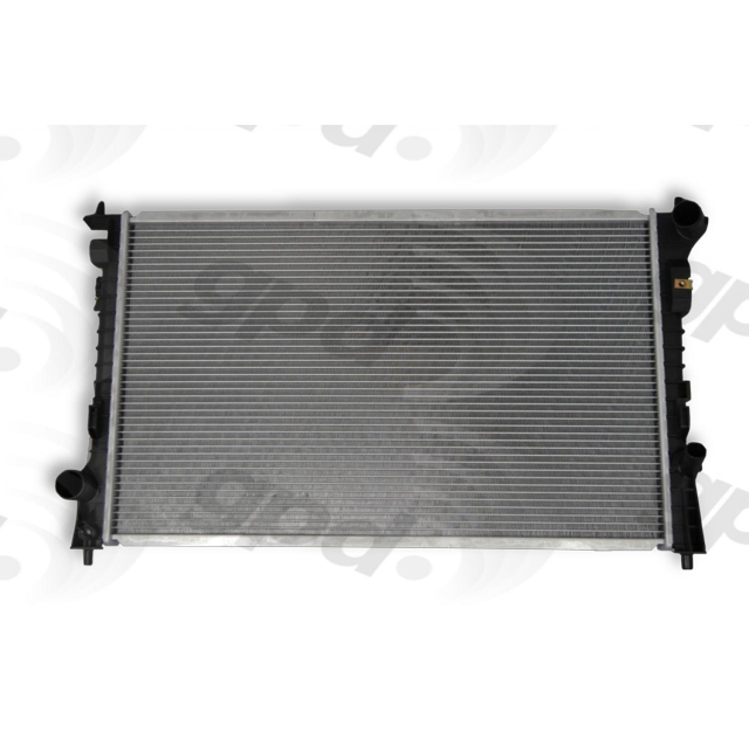Global Parts Distributors 2936C Radiator product image 1 of 2