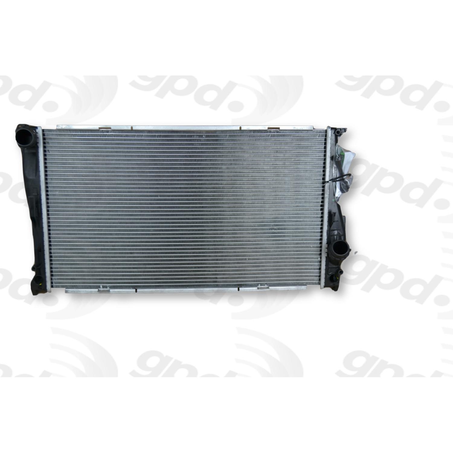 Global Parts Distributors 2941C Radiator product image 1 of 2