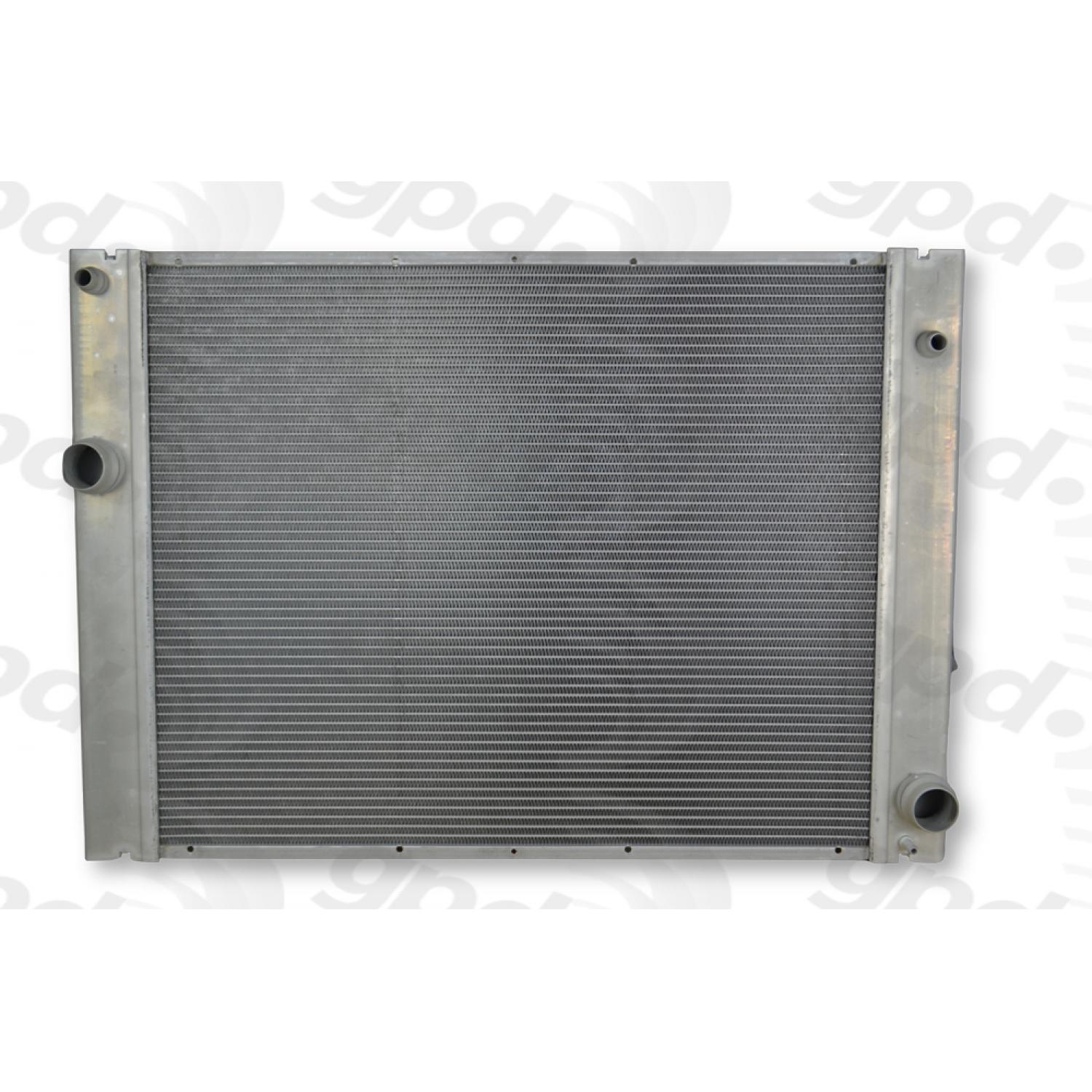 Global Parts Distributors 2942C Radiator product image 1 of 2