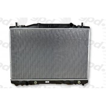 Global Parts Distributors 2944 Radiator product image 1 of 2