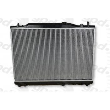 Global Parts Distributors 2944 Radiator product image 2 of 2