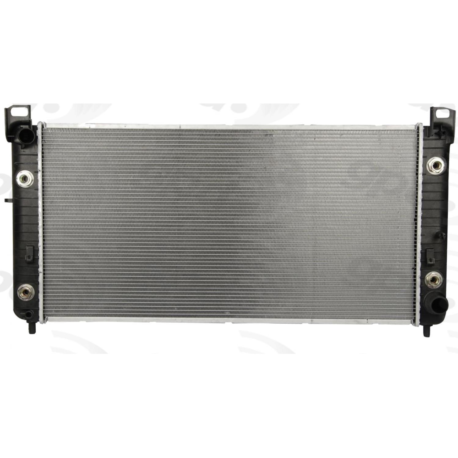 Global Parts Distributors 2947 Radiator product image 1 of 1
