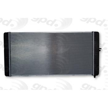 Global Parts Distributors 2948 - Radiator Global Parts Distributors 2948 Radiator product image 2 of 2
