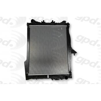 Global Parts Distributors 2949 - Radiator Global Parts Distributors 2949 Radiator product image 1 of 2