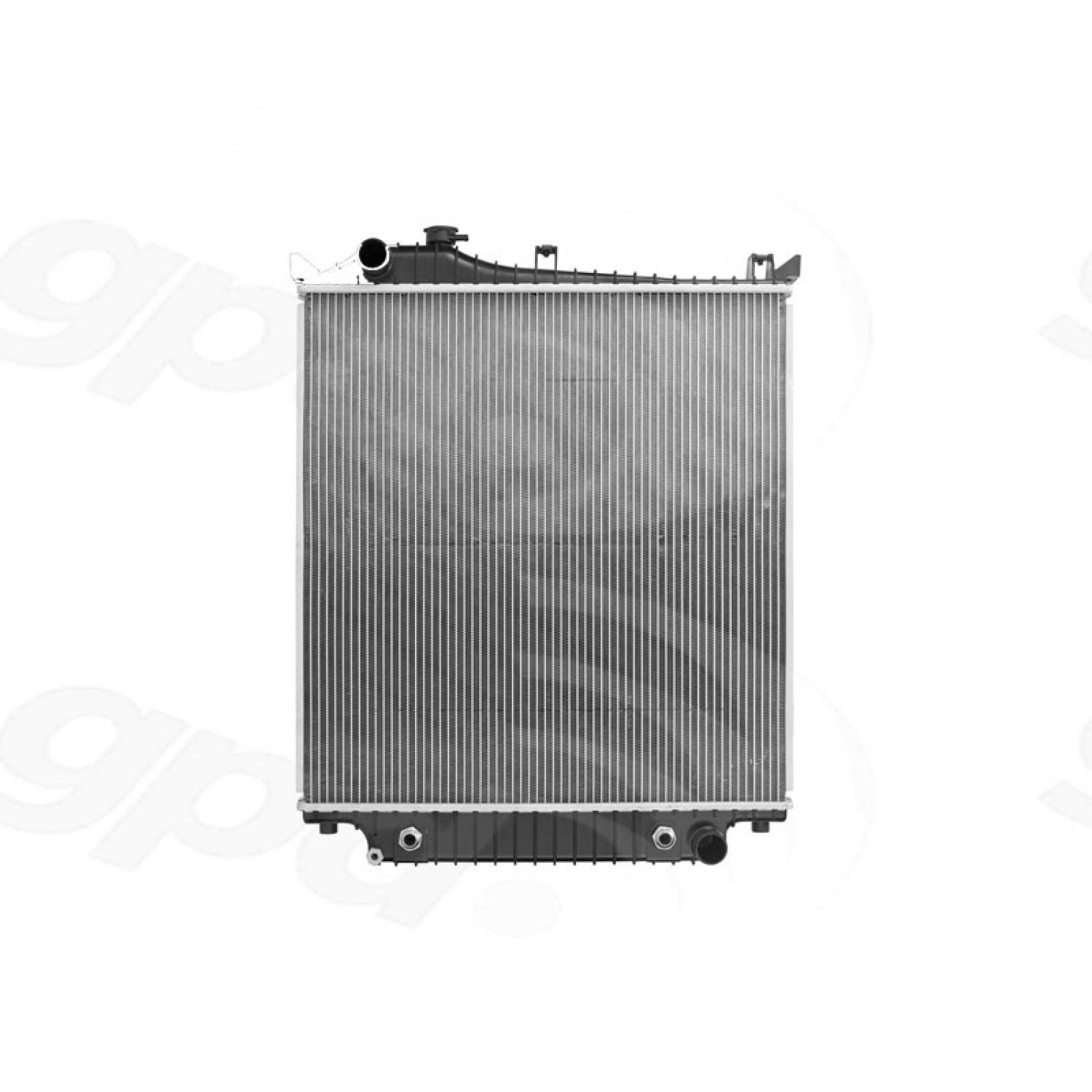 Global Parts Distributors 2952C Radiator product image 1 of 1
