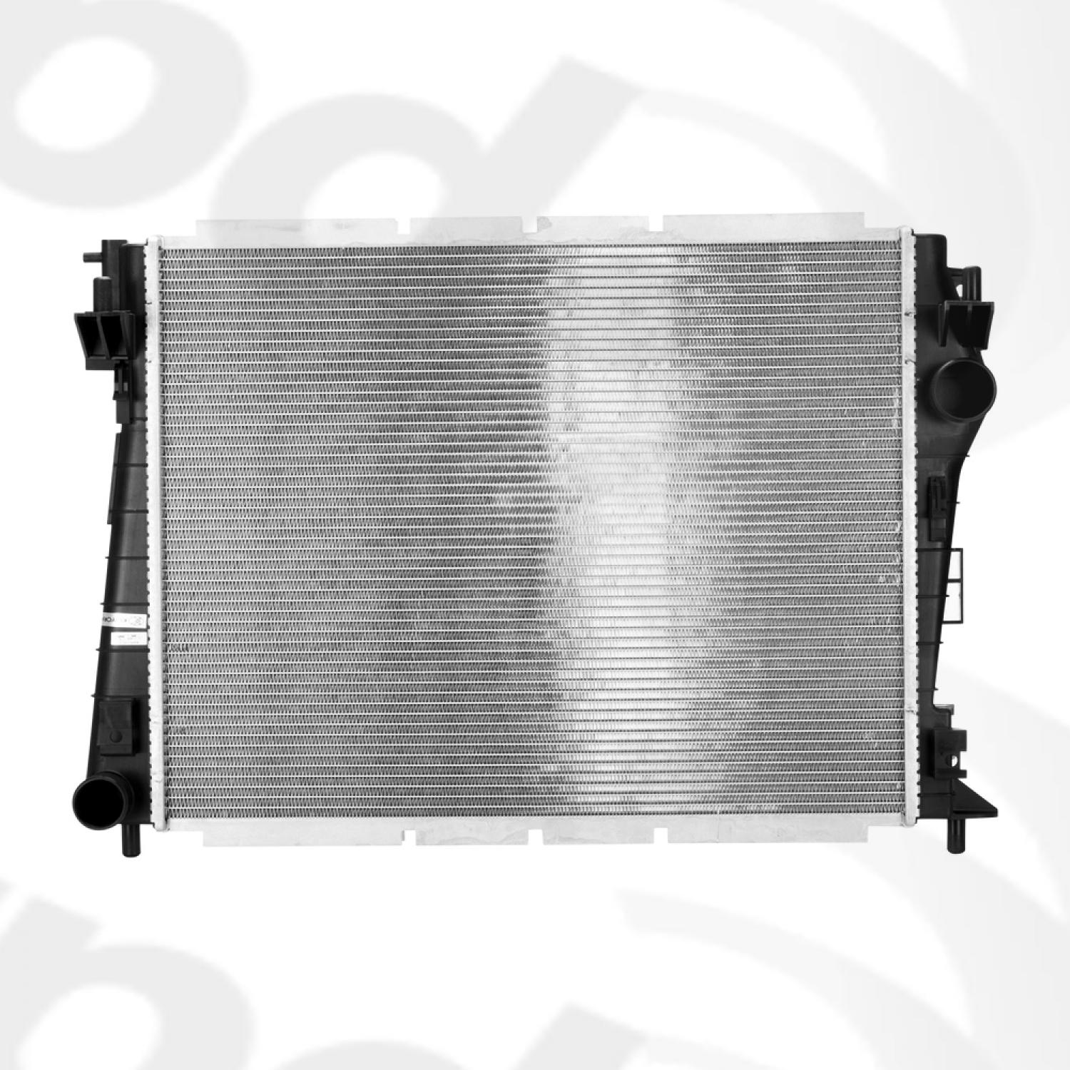 Global Parts Distributors 2953 Radiator product image 1 of 1
