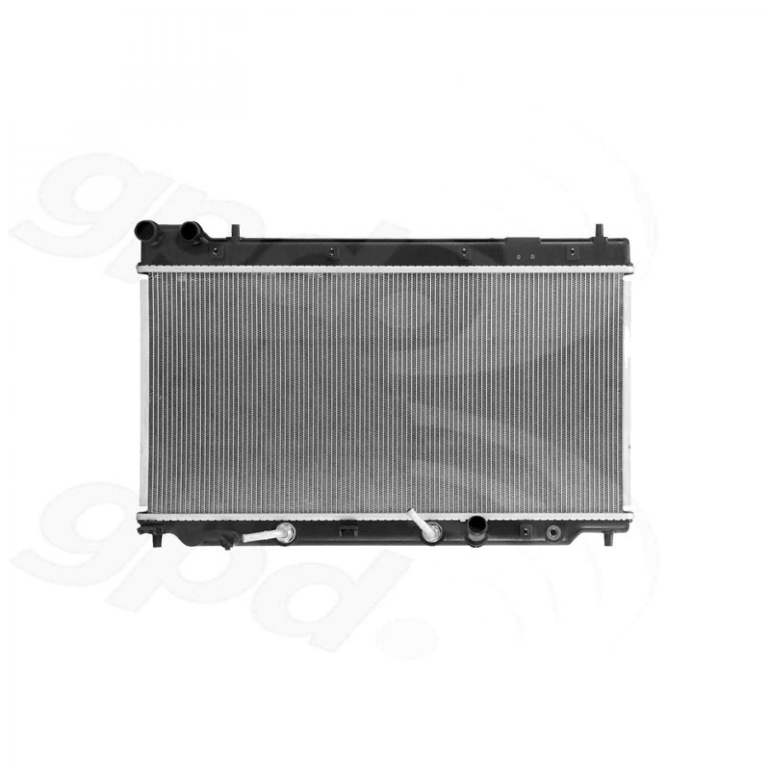 Global Parts Distributors 2955C - Radiator Global Parts Distributors 2955C Radiator product image 1 of 1