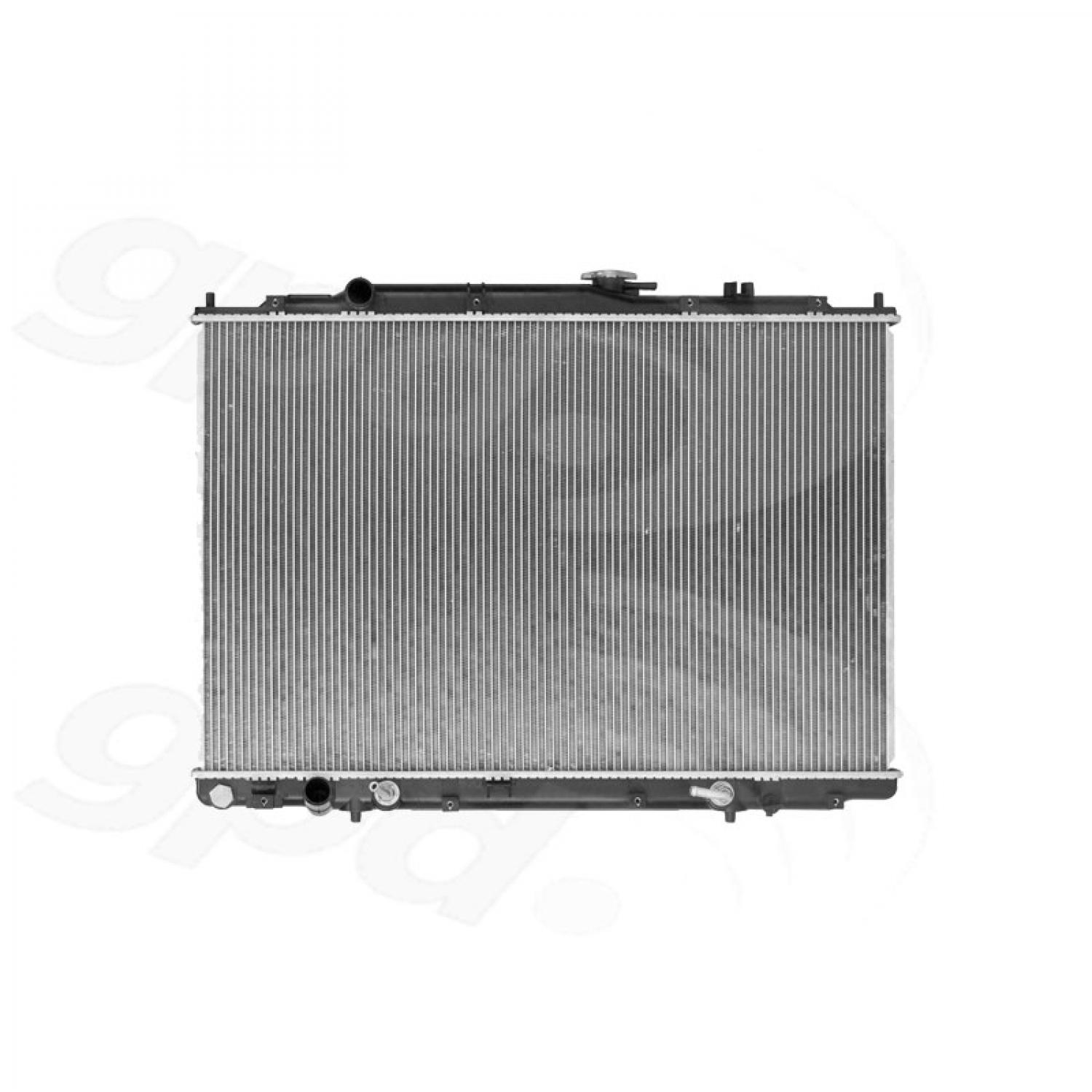 Global Parts Distributors 2956C Radiator product image 1 of 1