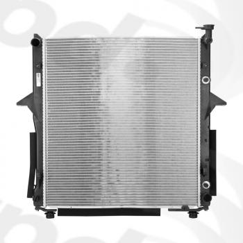 Global Parts Distributors 2962 Radiator product image 1 of 1