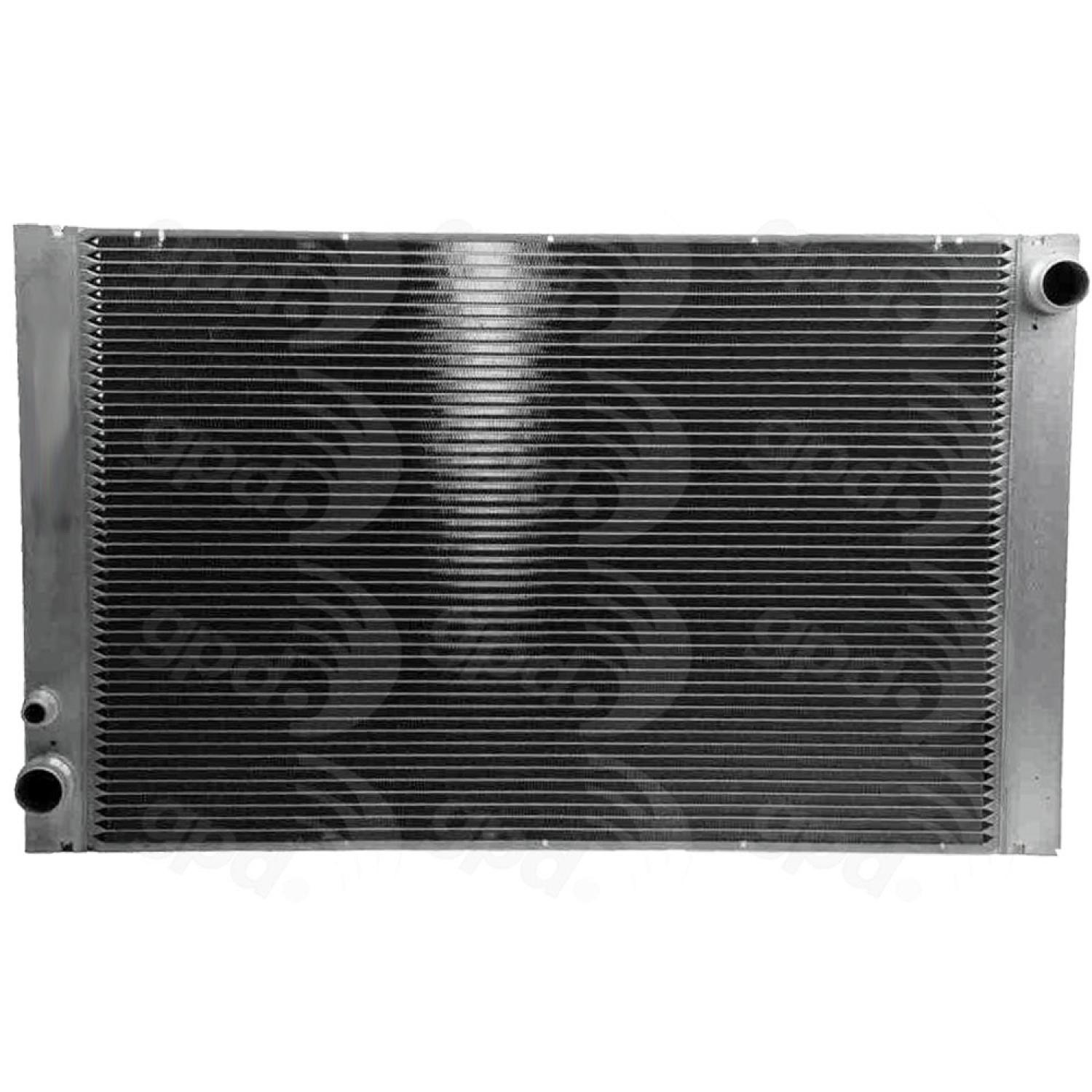 Global Parts Distributors 2967 Radiator product image 1 of 1