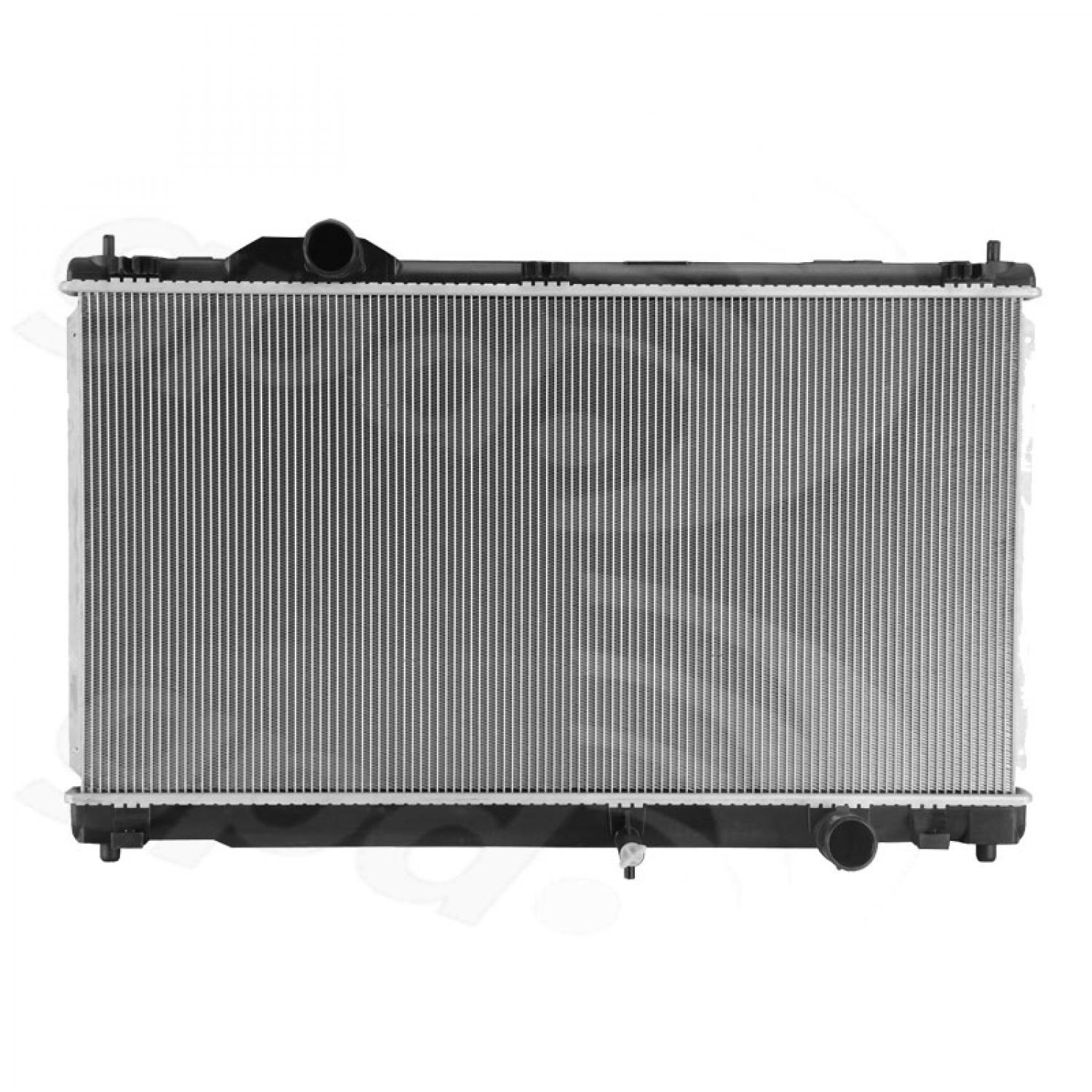 Global Parts Distributors 2968C Radiator product image 1 of 1
