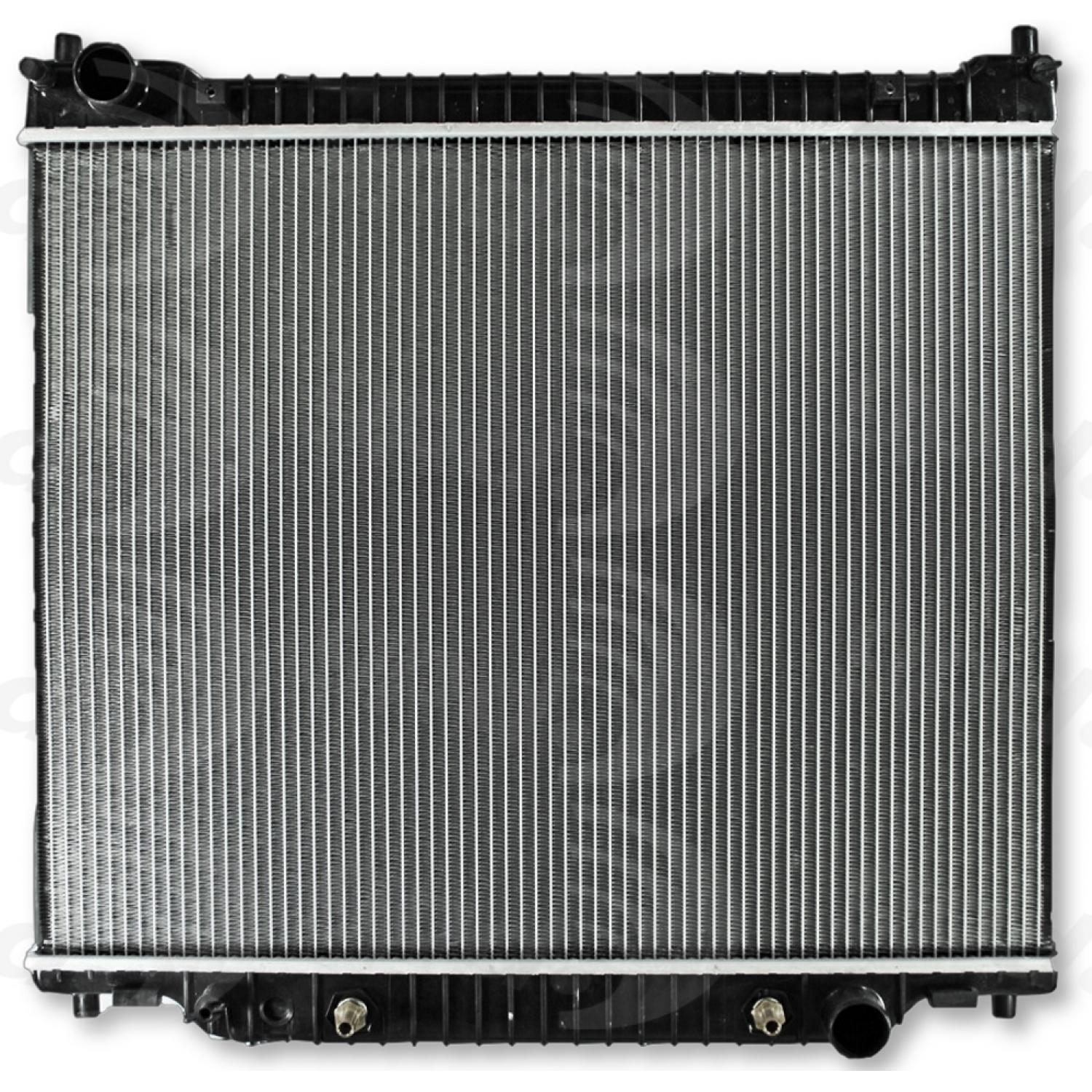 Global Parts Distributors 2977C Radiator product image 1 of 1