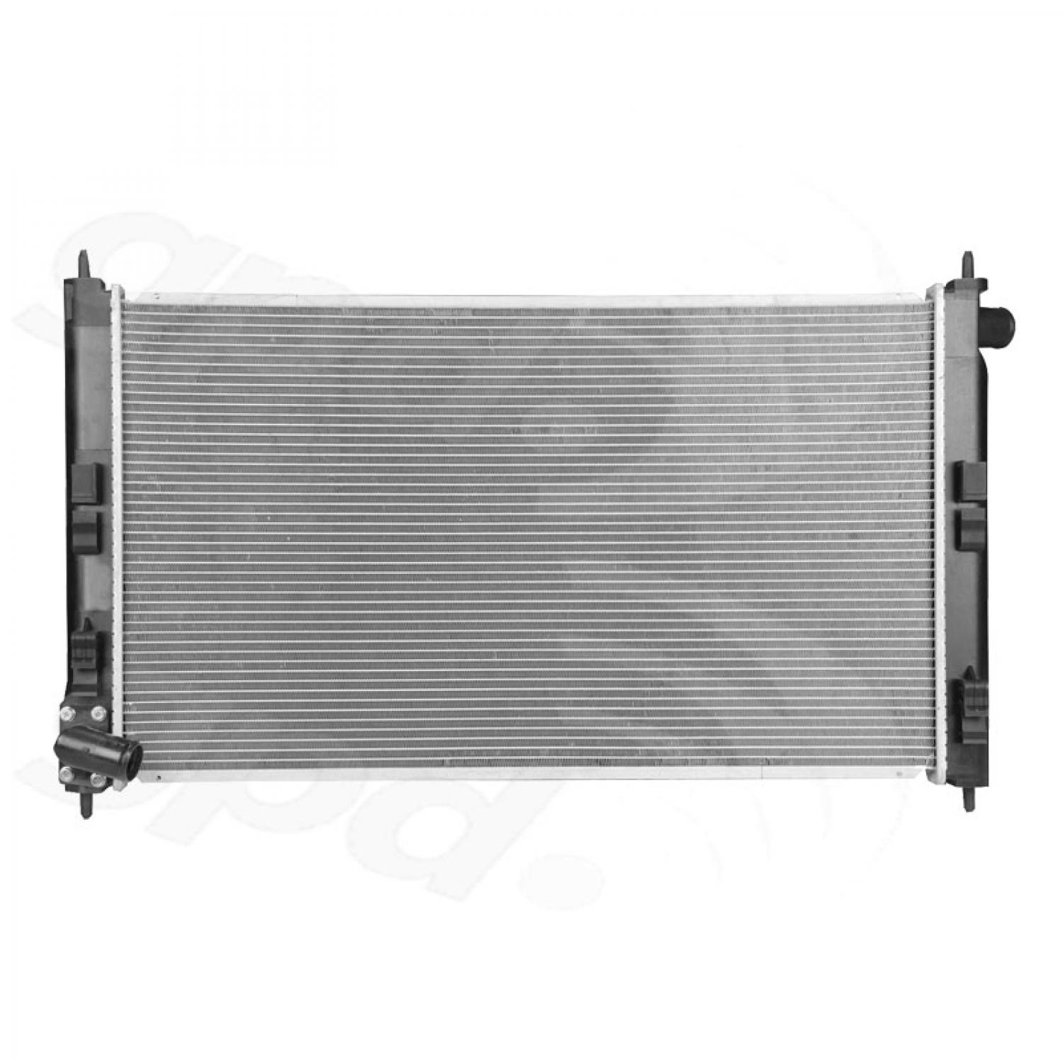 Global Parts Distributors 2978C Radiator product image 1 of 1