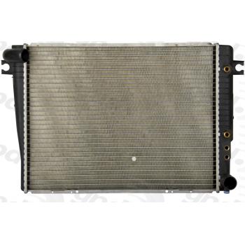 Global Parts Distributors 298 Radiator product image 1 of 1