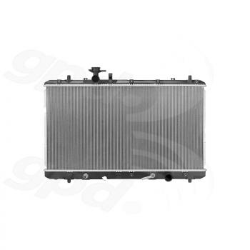 Global Parts Distributors 2980 Radiator product image 1 of 1