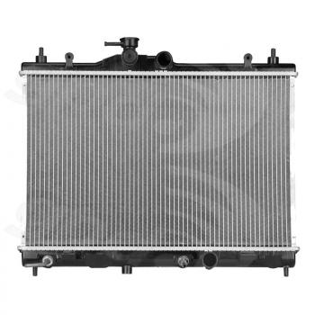 Global Parts Distributors 2981C Radiator product image 1 of 1