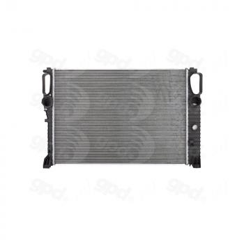 Global Parts Distributors 2984C Radiator product image 1 of 1