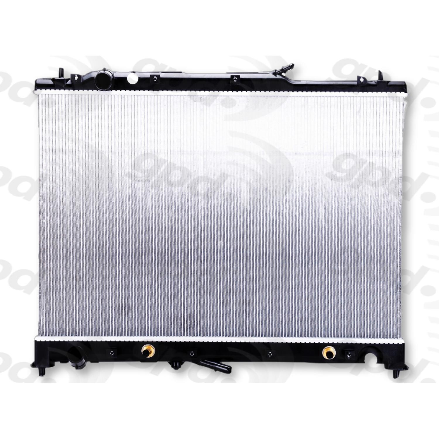 Global Parts Distributors 2985C Radiator product image 1 of 1