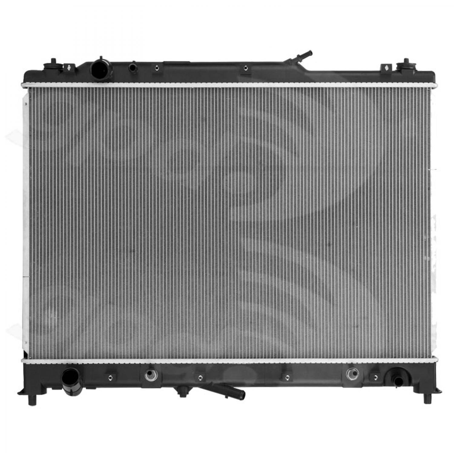 Global Parts Distributors 2986C Radiator product image 1 of 1