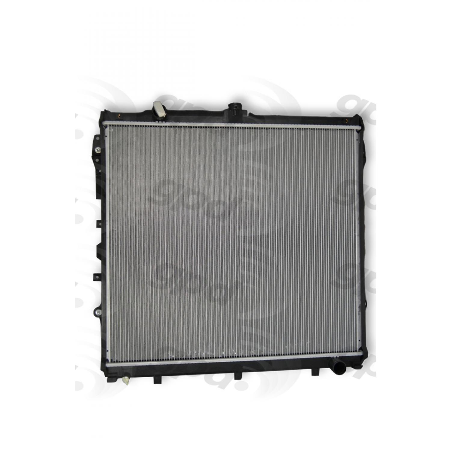 Global Parts Distributors 2992C Radiator product image 1 of 2