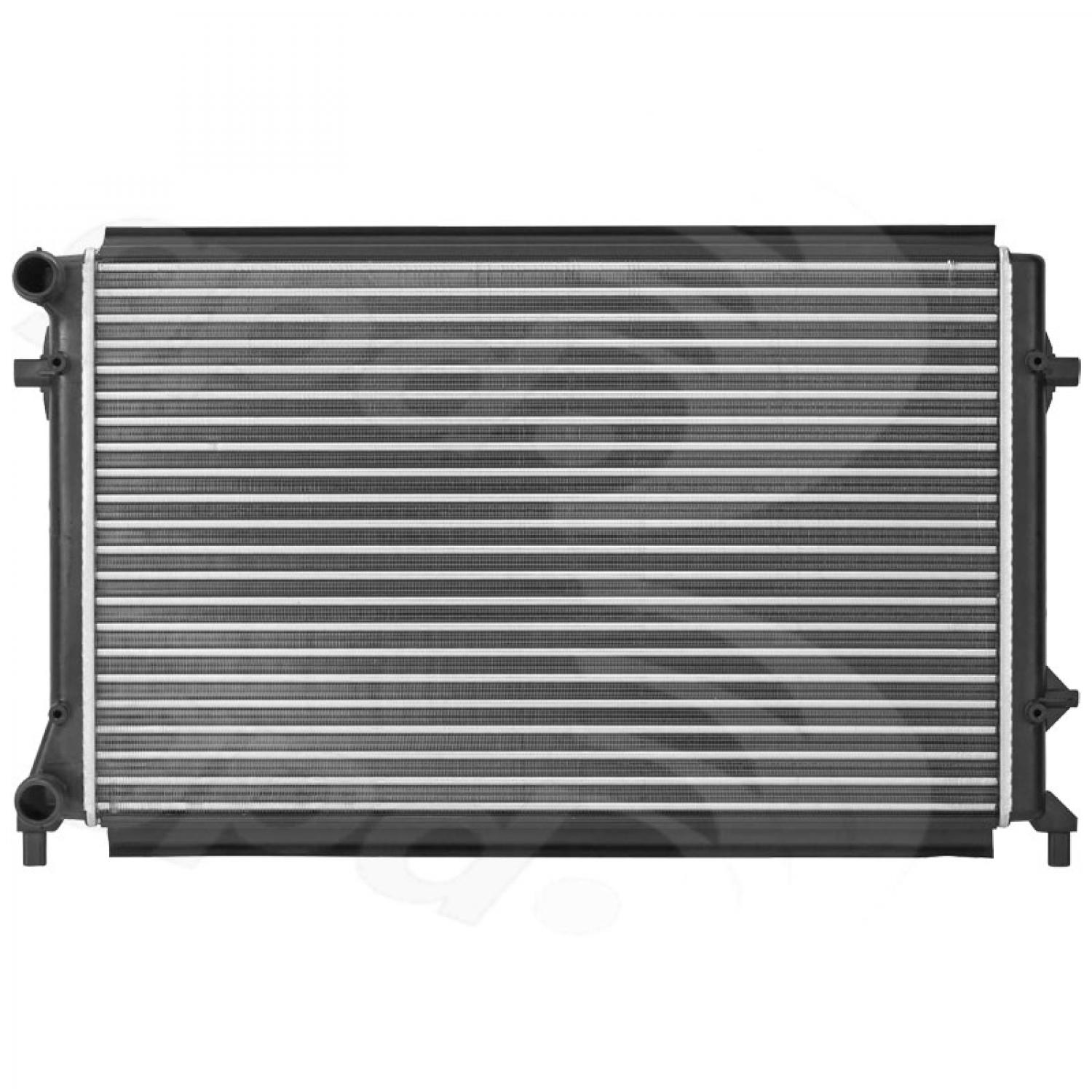 Global Parts Distributors 2995C Radiator product image 1 of 1