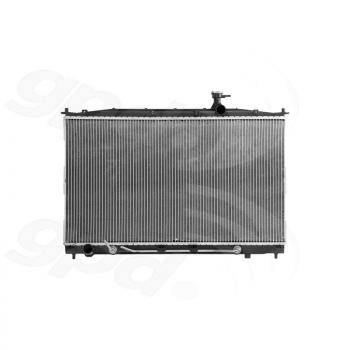 Global Parts Distributors 2997C Radiator product image 1 of 1