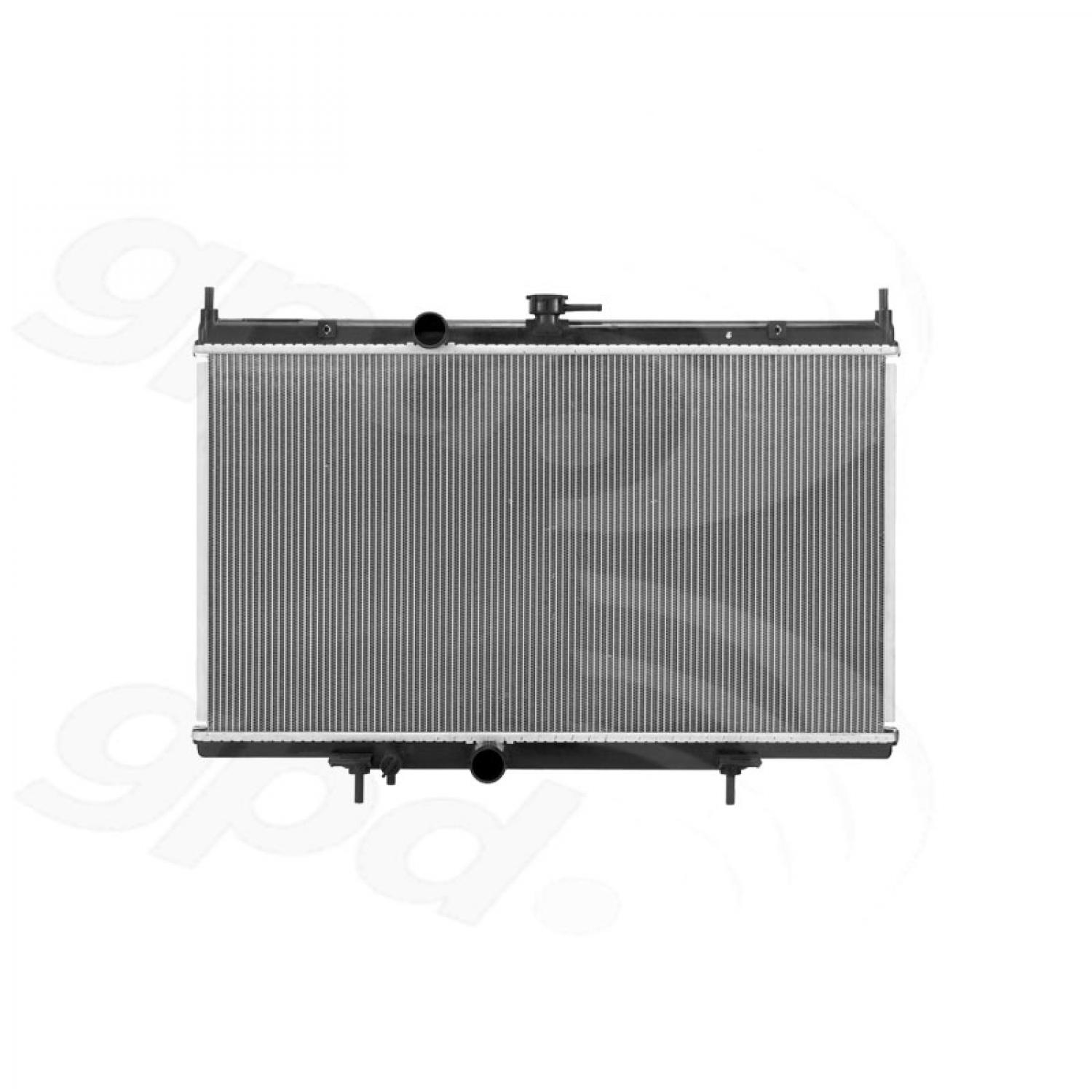 Global Parts Distributors 2998C Radiator product image 1 of 1