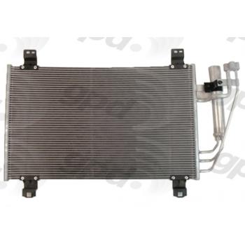 Global Parts Distributors 30002 A/C Condenser product image 1 of 1