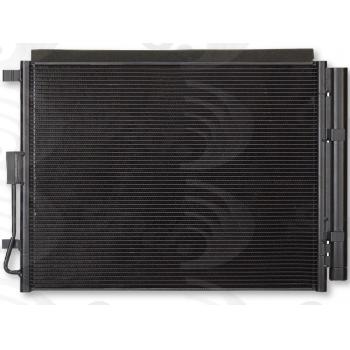 Global Parts Distributors 30004 - A/C Condenser Global Parts Distributors 30004 A/C Condenser product image 1 of 1
