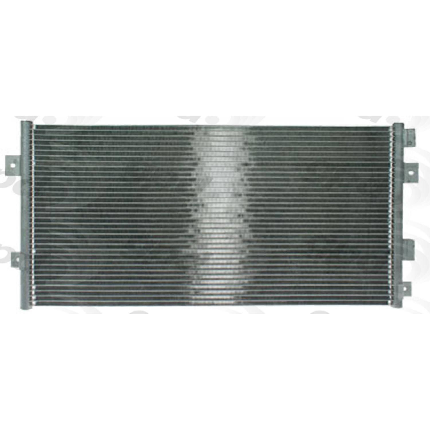 Global Parts Distributors 3000C A/C Condenser product image 1 of 1