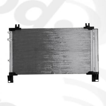 Global Parts Distributors 30022 A/C Condenser product image 1 of 1