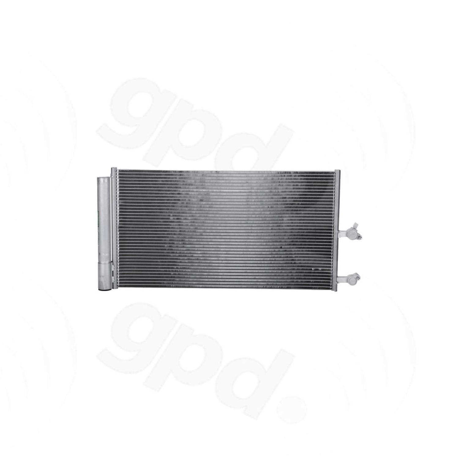 Global Parts Distributors 30042C A/C Condenser product image 1 of 1