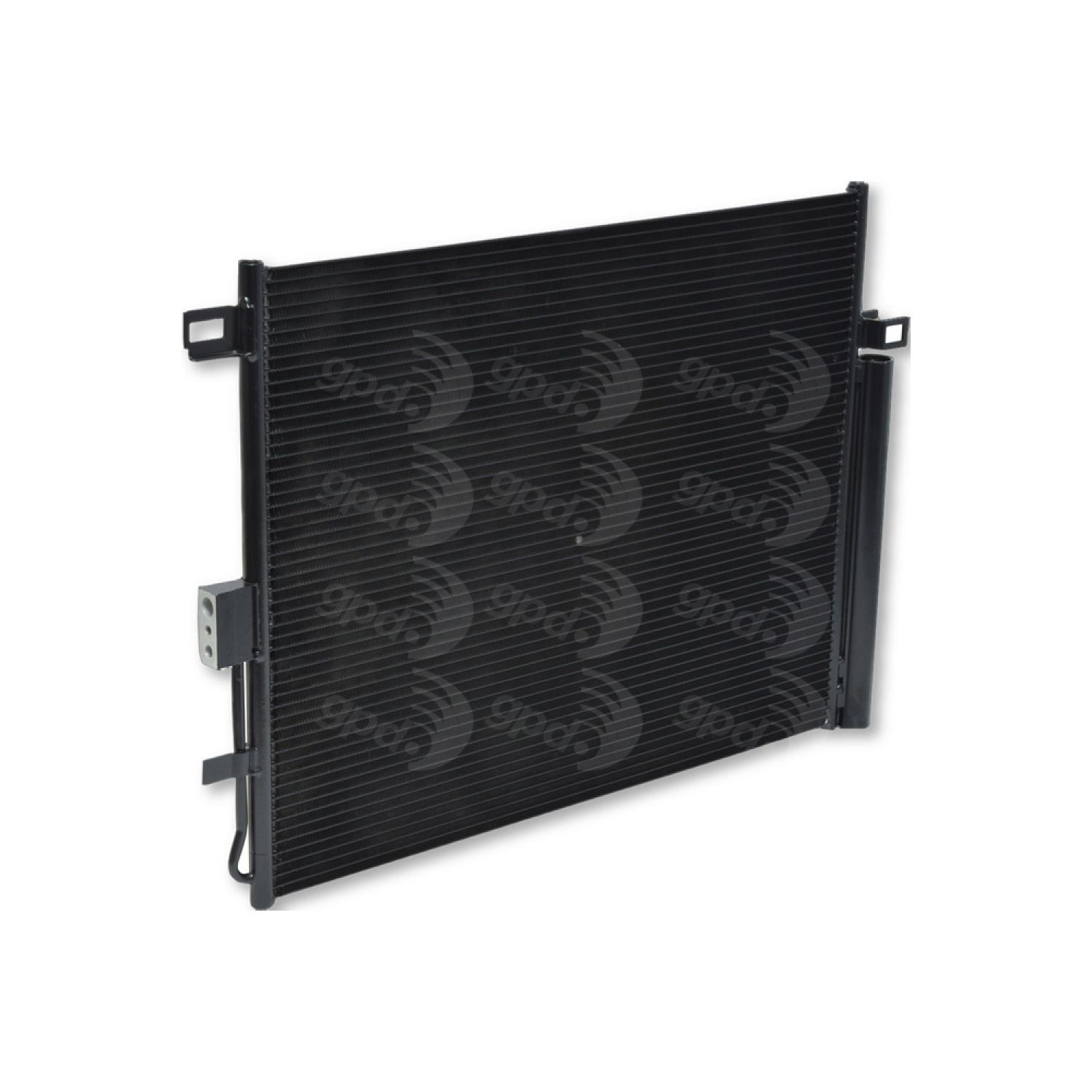 Global Parts Distributors 30044C - A/C Condenser Global Parts Distributors 30044C A/C Condenser product image 1 of 1