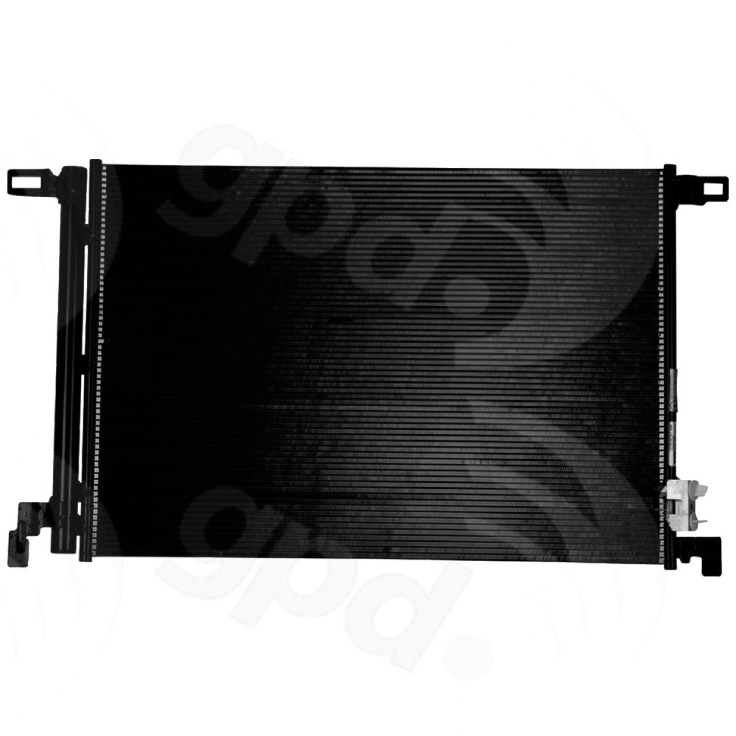 Global Parts Distributors 30059C - A/C Condenser Global Parts Distributors 30059C A/C Condenser product image 1 of 1