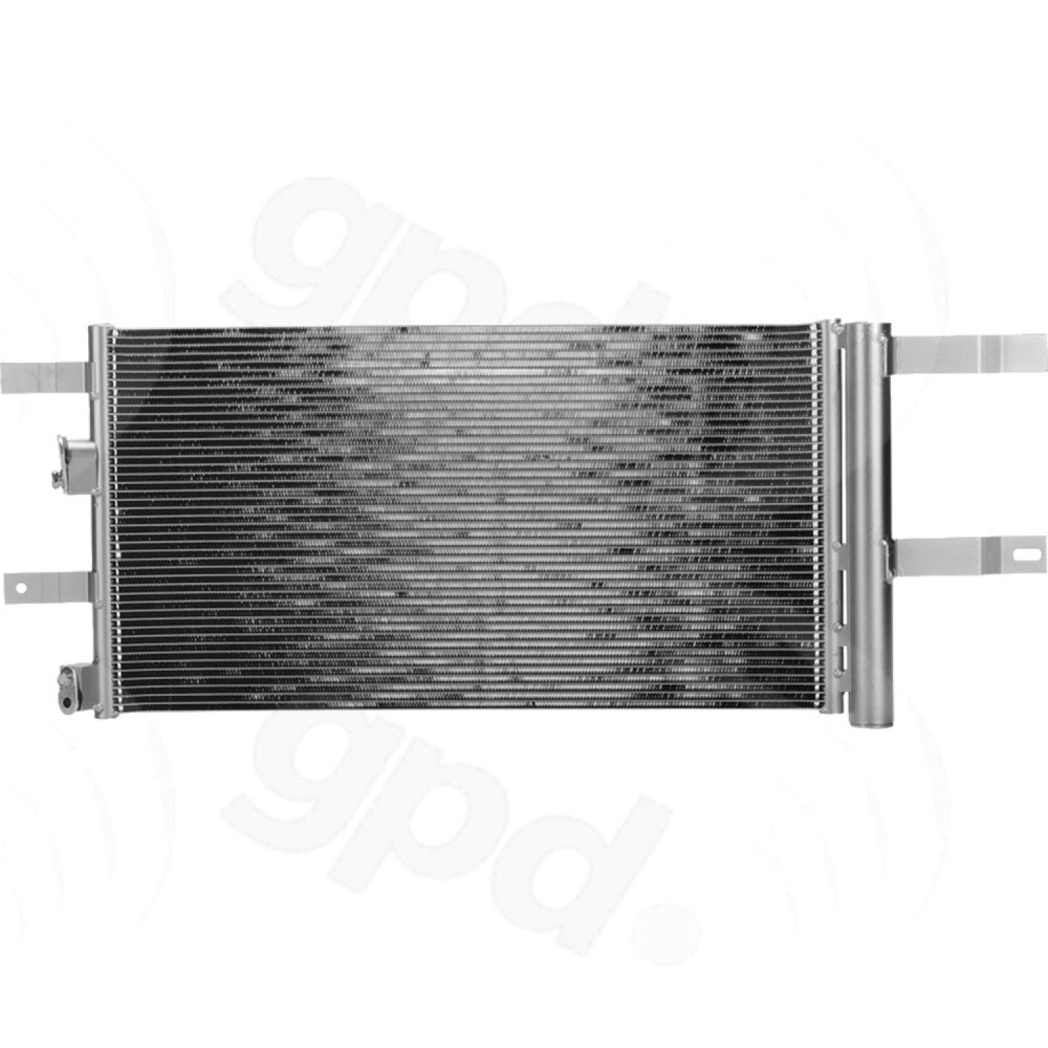Global Parts Distributors 30062C A/C Condenser product image 1 of 1