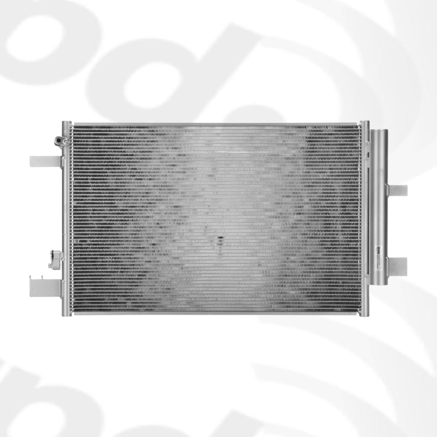 Global Parts Distributors 30065C A/C Condenser product image 1 of 1